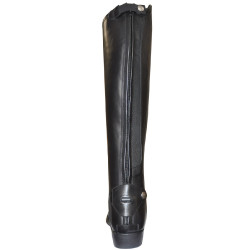 Bottes VALENTIA noir Privilege Equitation
