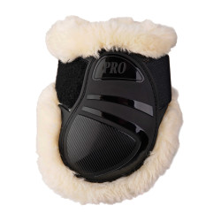 Kogelbeschermers Lami-Cell Comfort Bamboo Zwart