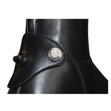 Bottes VALENTIA noir Privilege Equitation Bottes VALENTIA noir Privilege Equitation