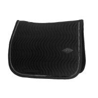 Tapis de selle Pénélope Swell Noir