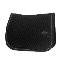 Tapis de selle Pénélope Swell Noir