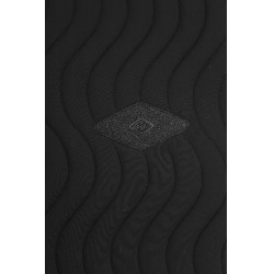 Tapis de selle Pénélope Swell Noir