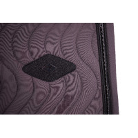 Tapis de selle Pénélope Swell Gris foncé Tapis de selle Pénélope Swell Gris foncé