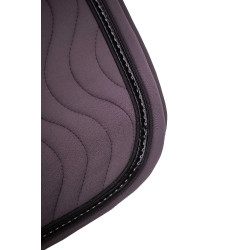 Zadelpad Pénélope Swell Donkergrijs