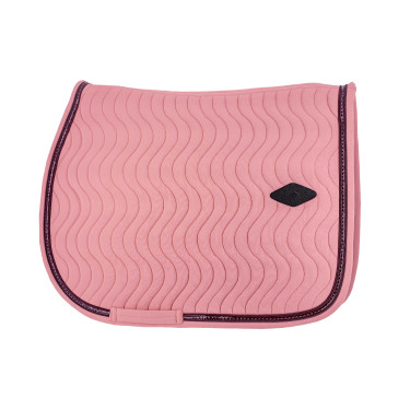 Zadelpad Pénélope Swell Lichtroze