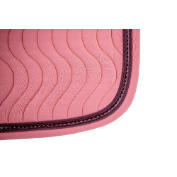 Zadelpad Pénélope Swell Lichtroze