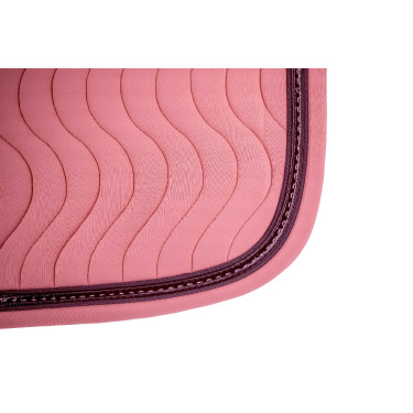 Zadelpad Pénélope Swell Lichtroze
