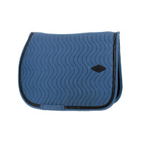 Zadelpad Pénélope Swell Taupe Bruin