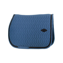 Zadelpad Pénélope Swell Blauw