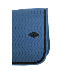 Zadelpad Pénélope Swell Blauw