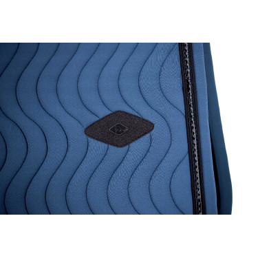 Tapis de selle Pénélope Swell Bleu
