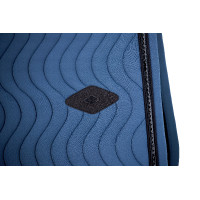 Zadelpad Pénélope Swell Blauw