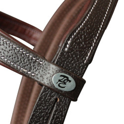Bridon Privilege Equitation Grandville gecombineerd Bridon Privilege Equitation Grandville gecombineerd