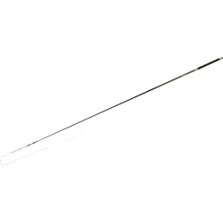 Aanspanzweep WHIP & GO Carbon Zwart