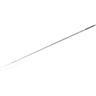 Aanspanzweep WHIP & GO Carbon Zwart