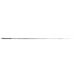 Aanspanzweep WHIP & GO Carbon Zwart