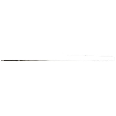 Aanspanzweep WHIP & GO Carbon Zwart