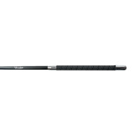 Fouet d'attelage WHIP & GO Carbone Noir