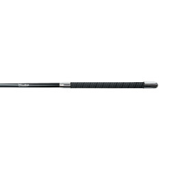 Fouet d'attelage WHIP & GO Carbone Noir