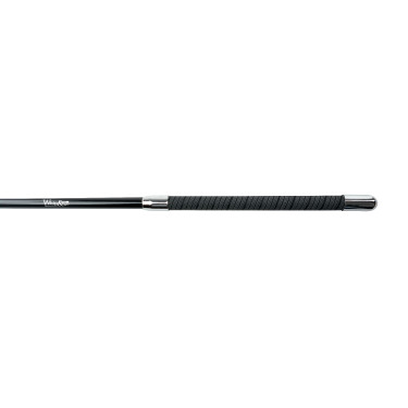 Fouet d'attelage WHIP & GO Carbone Noir