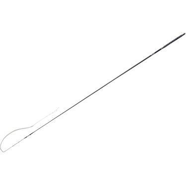 Fouet d'attelage WHIP & GO Carbone