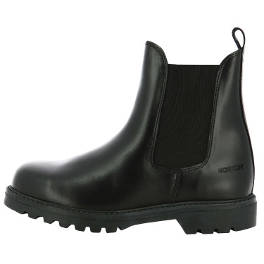 Boots Norton Safety Noir
