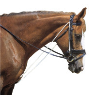 Chambon Excelsior met katrollen Zwart Chambon Excelsior met katrollen Zwart