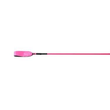 Cravache Whip & Go Jump Diamond Fuchsia Roze
