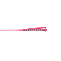 Cravache Whip & Go Jump Diamond Paars Roze
