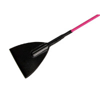 Cravache Whip & Go Jump Gel Neon groen