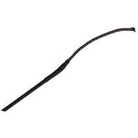 Dressuurzweep Whip & Go Gel Lichtblauw