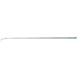 Dressuurzweep Whip & Go Gel Lichtblauw