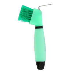 Hoefkrabber Hippo-Tonic Gel Neon groen