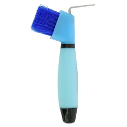 Cure-pieds Hippo-Tonic Gel Bleu ciel