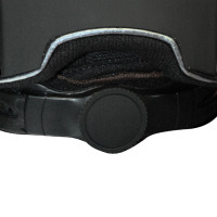 Privilege Hoofdstel Ruitersport COMFORT Marine / marron