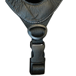 Casque Privilege Equitation CONFORT Marine / marron Casque Privilege Equitation CONFORT Marine / marron