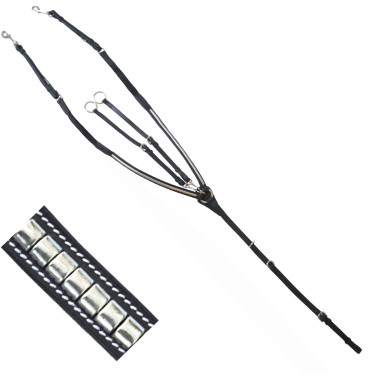 Collier chasse Privilege Equitation Deauville Collier chasse Privilege Equitation Deauville