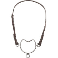 Montant Chifney Excelsior Noir Montant Chifney Excelsior Noir