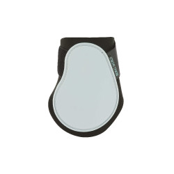 Kogelbeschermers Riding World Wit / zwart