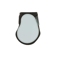 Protège-boulets Riding World Blanc / noir