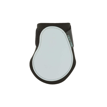 Protège-boulets Riding World Blanc / noir Protège-boulets Riding World Blanc / noir