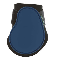 Kogelbeschermers Riding World Marine / zwart Blauw