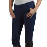 Pantalon Millau femme Privilege Equitation Gris Pantalon Millau femme Privilege Equitation Gris