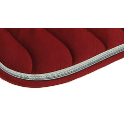 Rugbeschermer Equithème Jump Pro Bordeaux