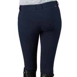 Pantalon MILLAU enfant Privilege Equitation Gris Pantalon MILLAU enfant Privilege Equitation Gris