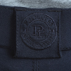 Pantalon MILLAU enfant Privilege Equitation Gris Pantalon MILLAU enfant Privilege Equitation Gris