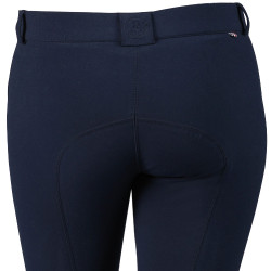Pantalon MILLAU enfant Privilege Equitation Gris Pantalon MILLAU enfant Privilege Equitation Gris