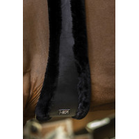 Sangle Norton XTR Mouton synthétique Noir / écru