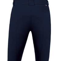 Broek Millau heren Privilege Ruitersport Grijs