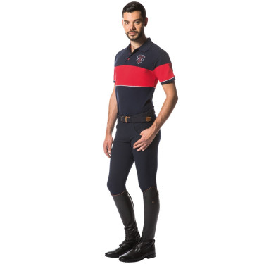 Broek Parence heren recht Privilege Paardrijden Broek Parence heren recht Privilege Paardrijden